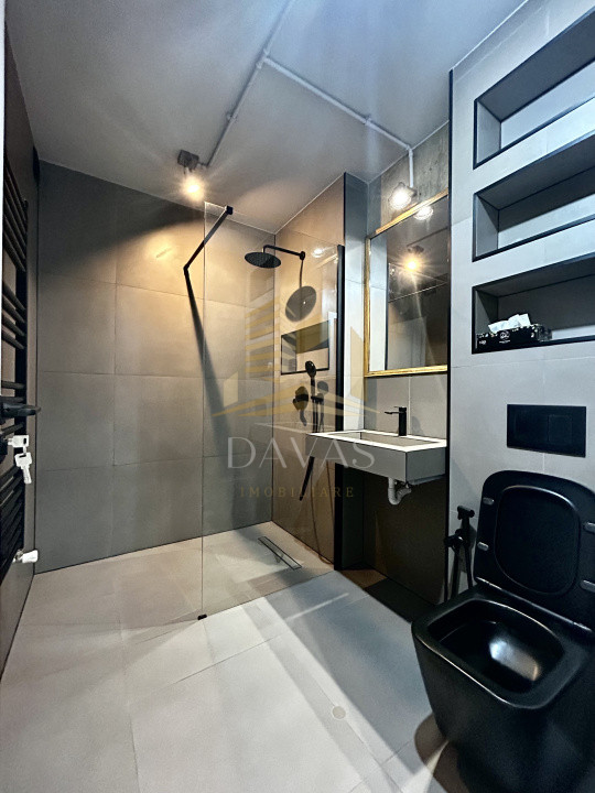 Apartament 2 camere de vanzare | Manastur | Parter cu balcon