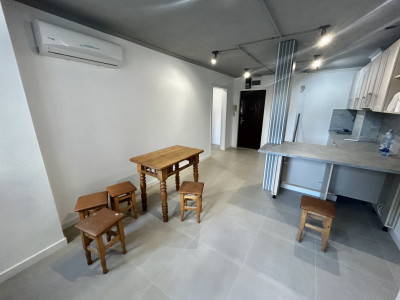 Apartament 2 camere de vanzare | Manastur | Parter cu balcon