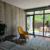 Casa tip duplex 4 camere de inchiriat | Floresti | Teren 400mp