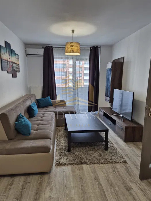 Apartament 2 camere | Park Lake | Iulius Mall
