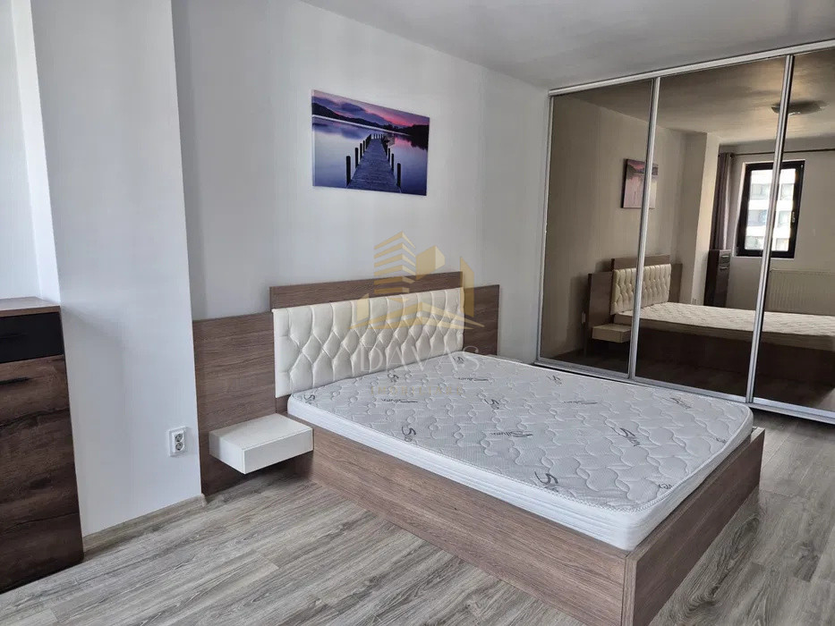 Apartament 2 camere | Park Lake | Iulius Mall