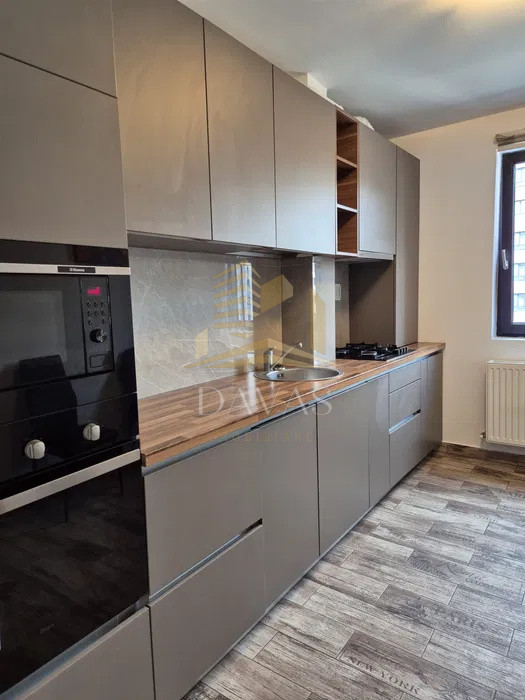 Apartament 2 camere | Park Lake | Iulius Mall