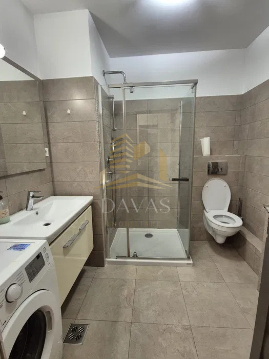Apartament 2 camere | Park Lake | Iulius Mall