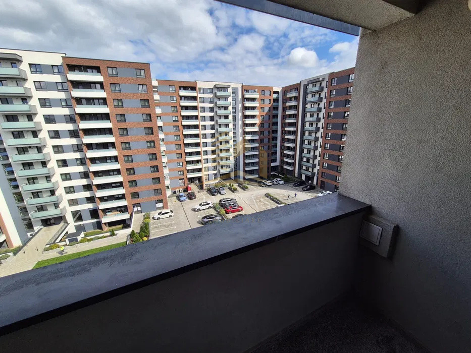 Apartament 2 camere | Park Lake | Iulius Mall