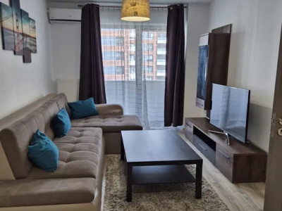 Apartament 2 camere decomandat  | Park Lake | Iulius Mall