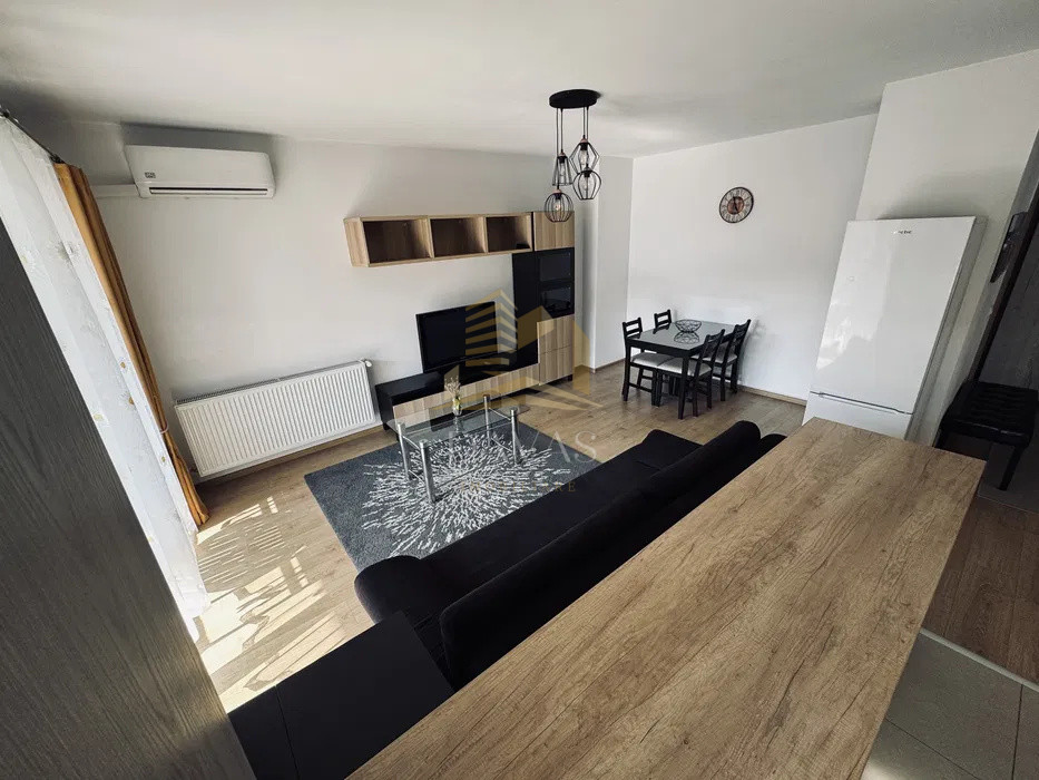 Apartament 2 camere | Iris | Junior Residence 