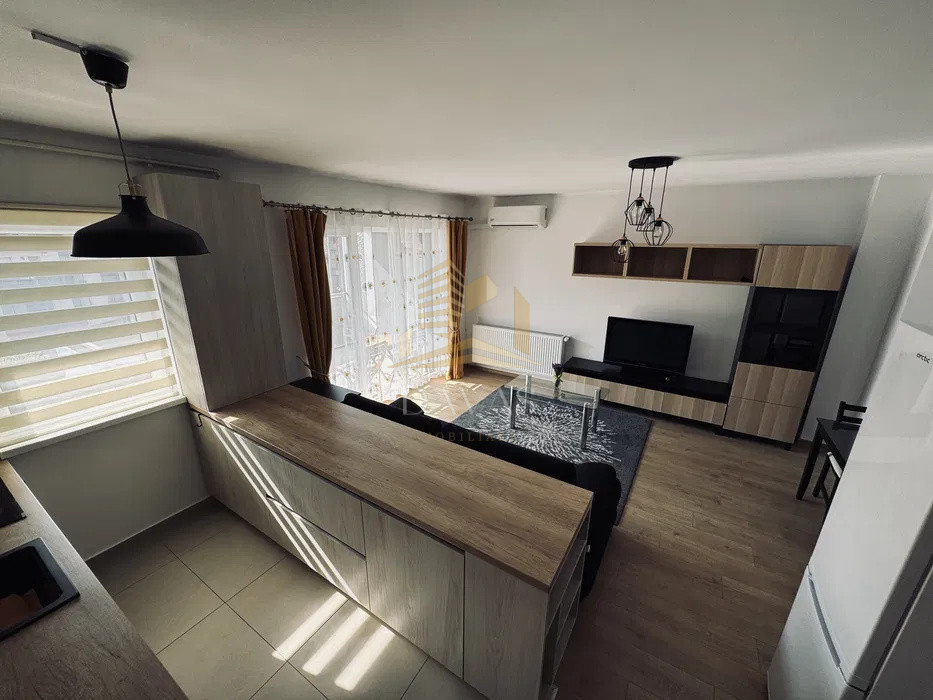 Apartament 2 camere | Iris | Junior Residence 