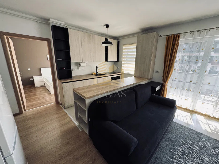 Apartament 2 camere | Iris | Junior Residence 