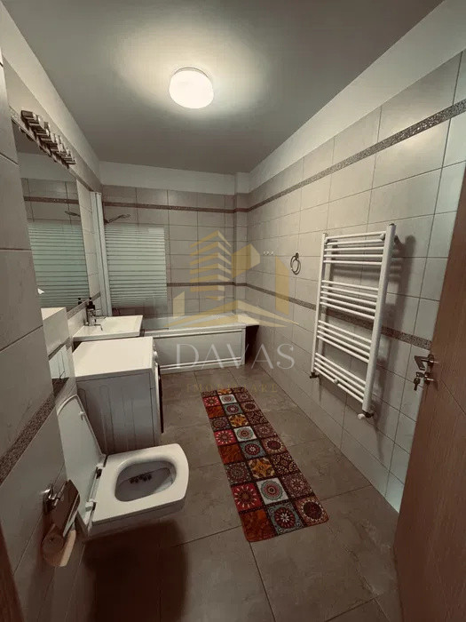 Apartament 2 camere | Iris | Junior Residence 