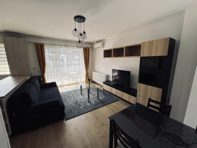 Apartament 2 camere | Iris | Junior Residence 