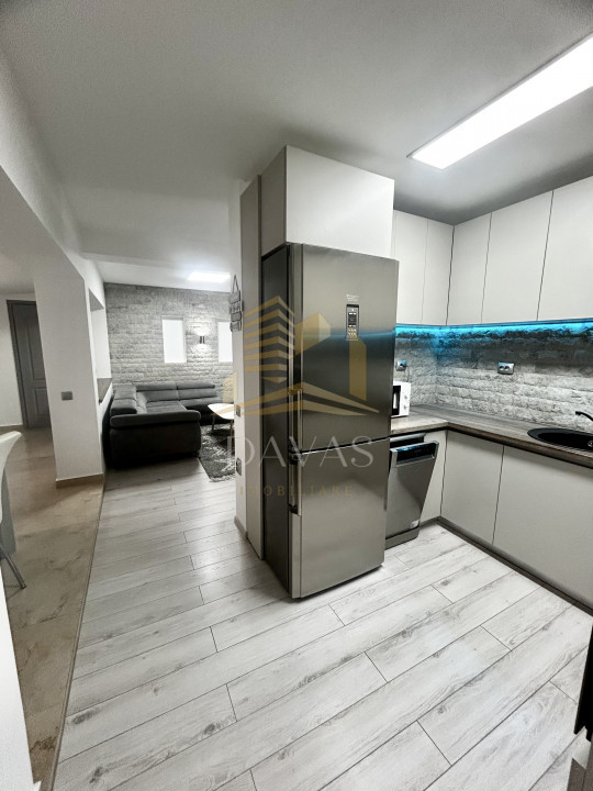 Apartament 3 camere | Zona Clujana | Bloc 2007