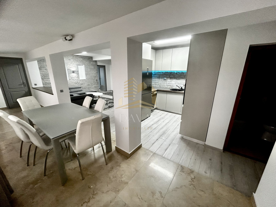 Apartament 3 camere | Zona Clujana | Bloc 2007