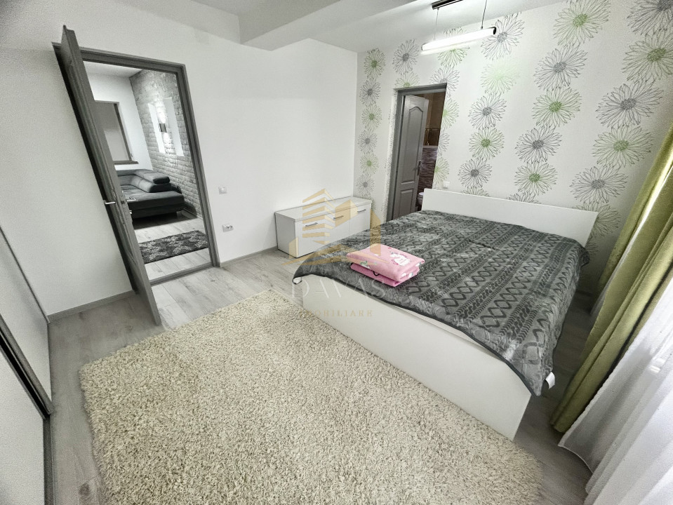 Apartament 3 camere | Zona Clujana | Bloc 2007