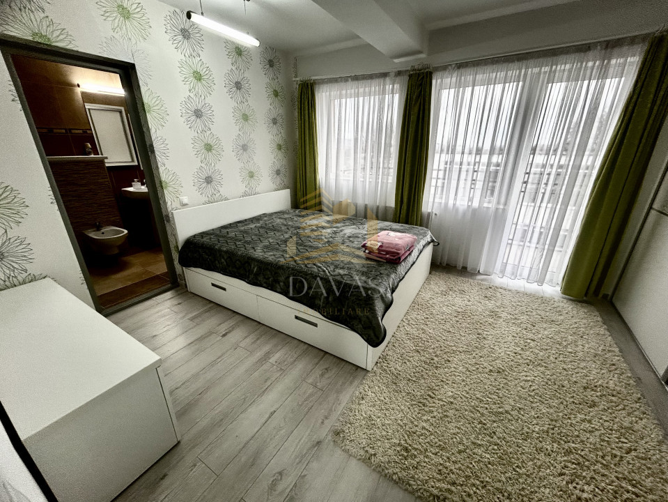Apartament 3 camere | Zona Clujana | Bloc 2007