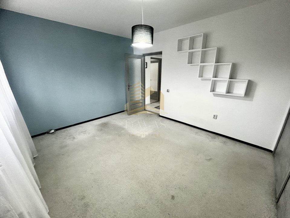 Apartament 3 camere | Zona Clujana | Bloc 2007