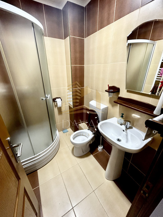 Apartament 3 camere | Zona Clujana | Bloc 2007