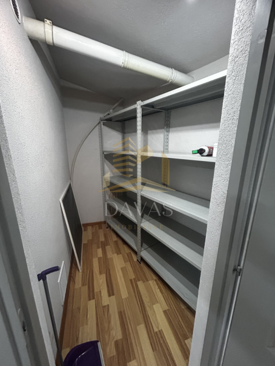 Apartament 3 camere | Zona Clujana | Bloc 2007