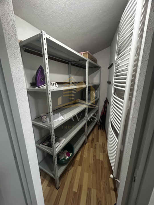 Apartament 3 camere | Zona Clujana | Bloc 2007