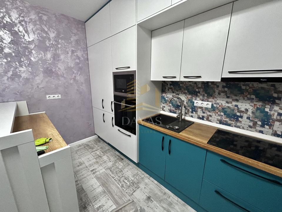 Casa tip duplex de inchiriat | Borhanci | Sauna | Gradina 340mp