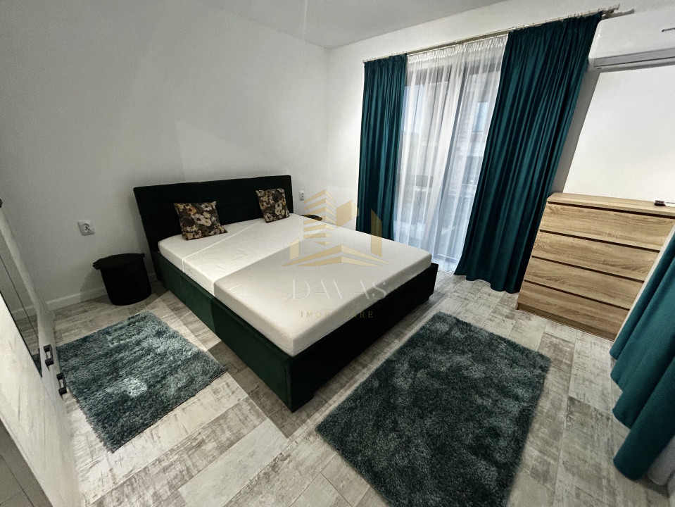 Casa tip duplex de inchiriat | Borhanci | Sauna | Gradina 340mp