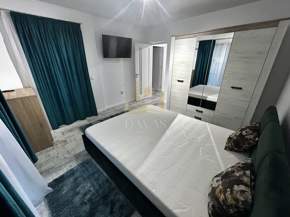 Casa tip duplex de inchiriat | Borhanci | Sauna | Gradina 340mp