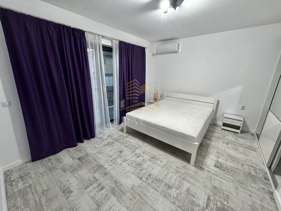 Casa tip duplex de inchiriat | Borhanci | Sauna | Gradina 340mp