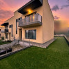 Casa tip duplex de inchiriat | Borhanci | Sauna | Gradina 340mp