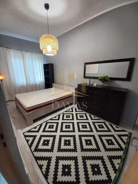 Apartament cu 2 camere | Zona Semicentrala | bloc nou