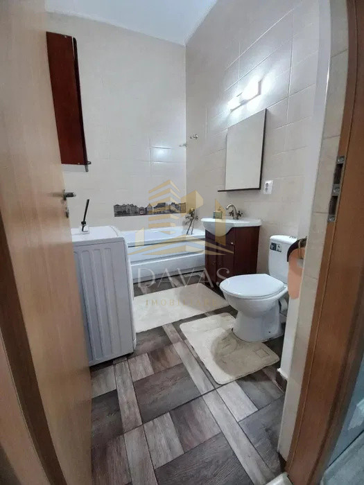Apartament cu 2 camere | Zona Semicentrala | bloc nou