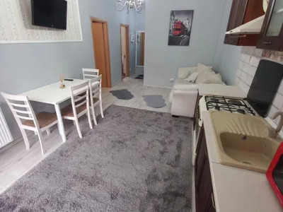 Apartament cu 2 camere | Zona Semicentrala | bloc nou