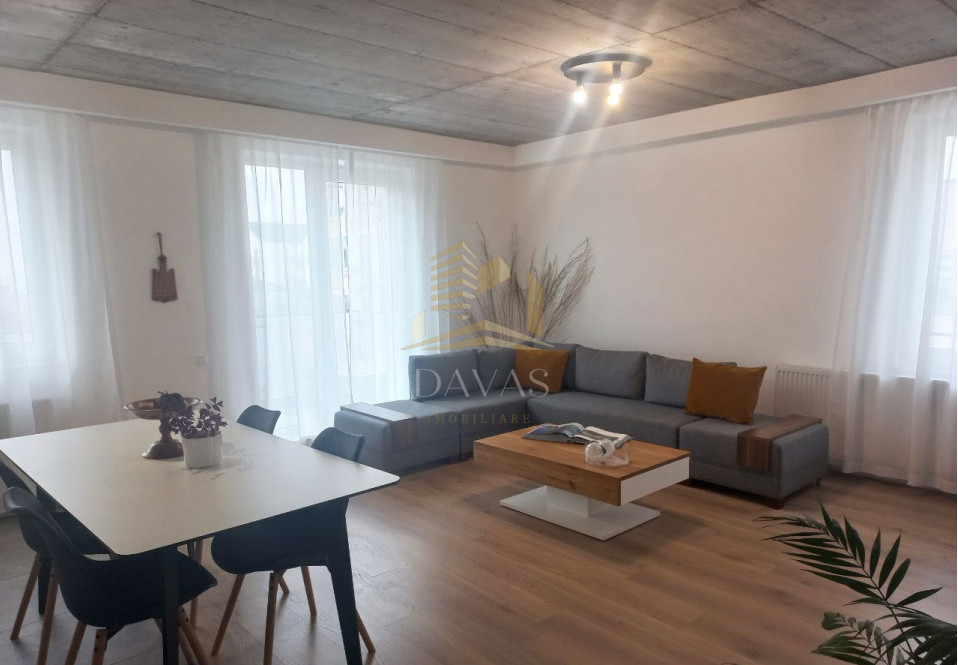 Apartament 3 camere | Eugen Ionesco 