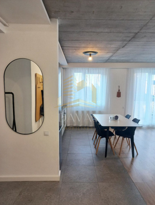 Apartament 3 camere | Eugen Ionesco 