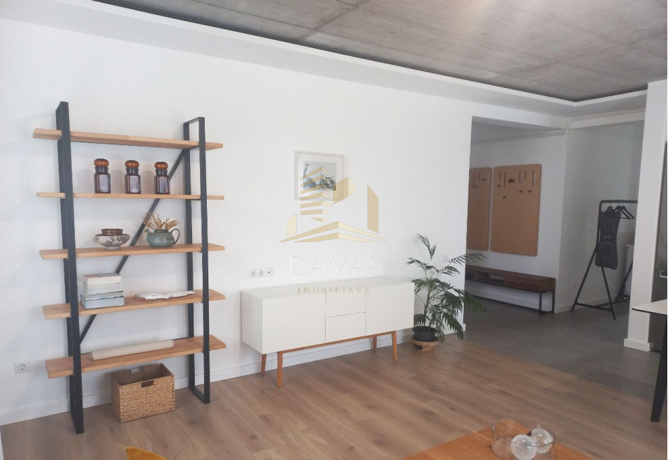 Apartament 3 camere | Eugen Ionesco 