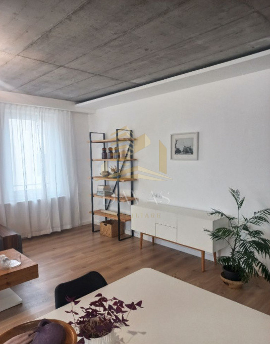 Apartament 3 camere | Eugen Ionesco 