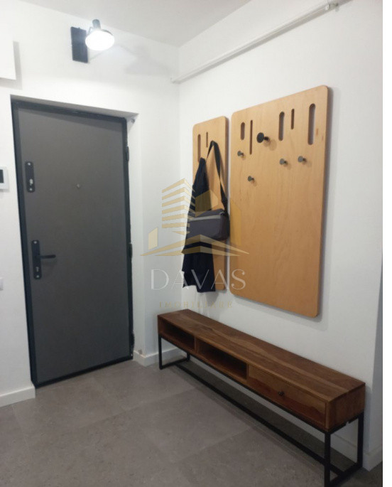 Apartament 3 camere | Eugen Ionesco 