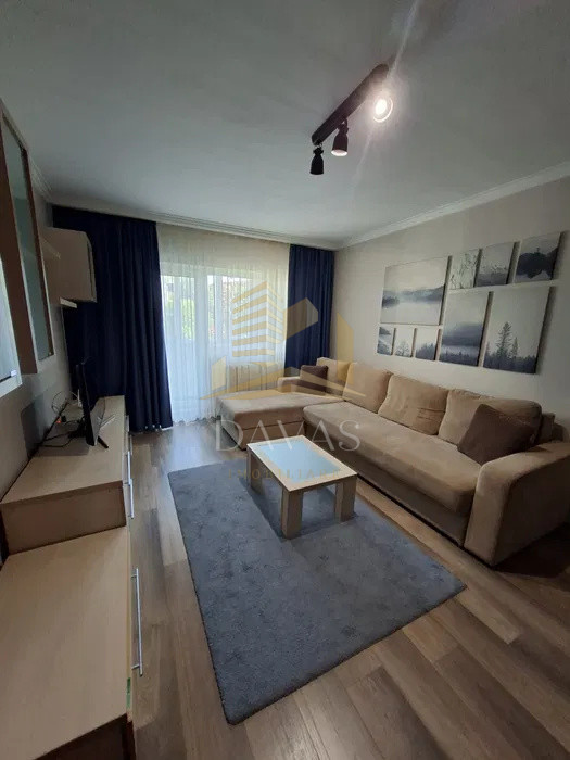 Apartament 3 camere | Zorilor 
