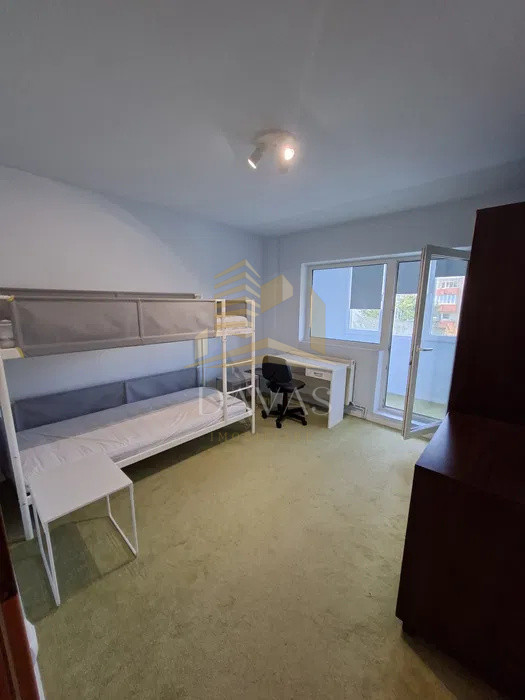 Apartament 3 camere | Zorilor 