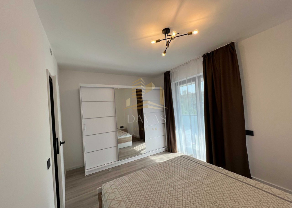 Apartament cu 2 camere | Liberty Residential