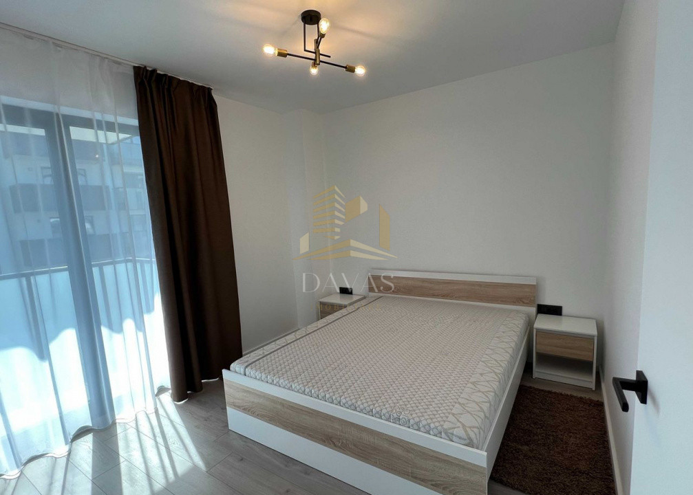 Apartament cu 2 camere | Liberty Residential