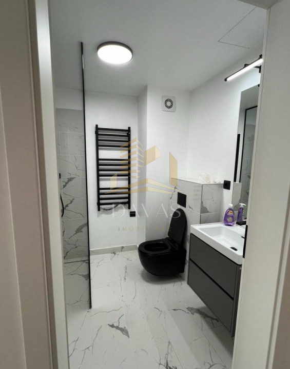 Apartament cu 2 camere | Liberty Residential