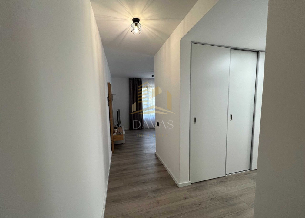 Apartament cu 2 camere | Liberty Residential