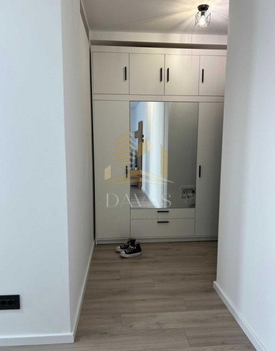 Apartament cu 2 camere | Liberty Residential