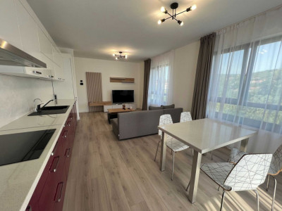 Apartament cu 2 camere | Liberty Residential