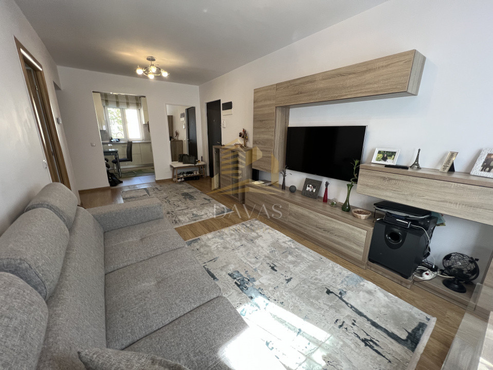 Apartament cu 3 camere | Manastur | etajul 2 