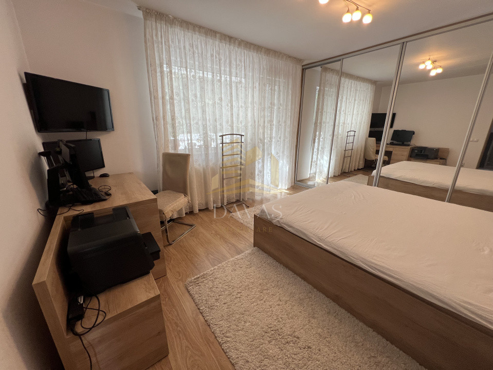 Apartament cu 3 camere | Manastur | etajul 2 