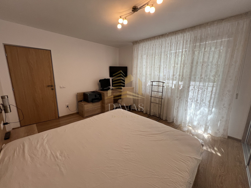 Apartament cu 3 camere | Manastur | etajul 2 