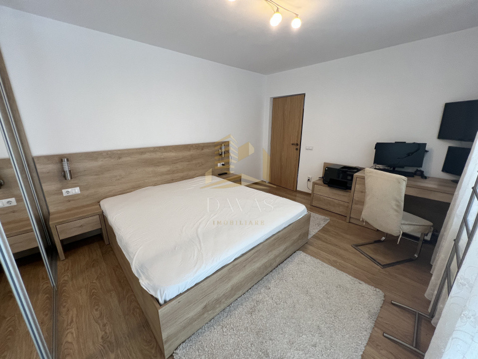Apartament cu 3 camere | Manastur | etajul 2 