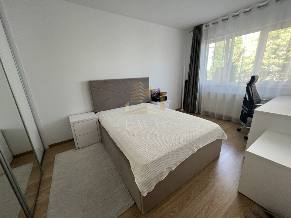 Apartament cu 3 camere | Manastur | etajul 2 