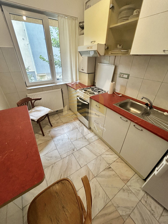 Apartament 2 camere de vanzare | Manastur | Decomandat