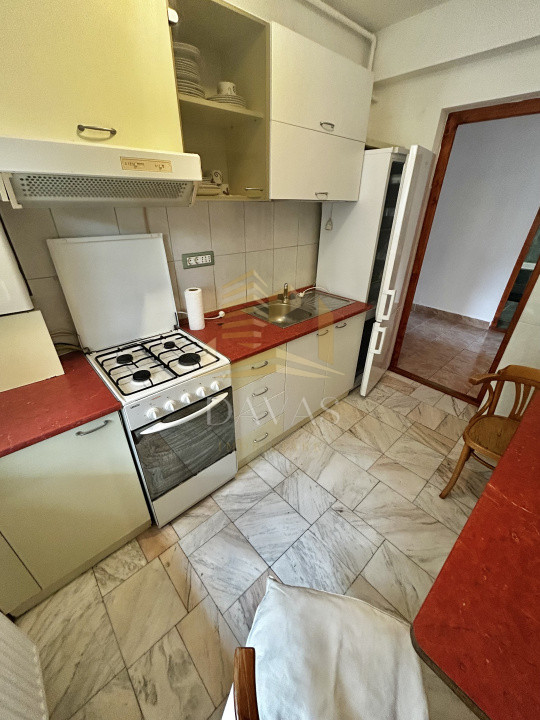 Apartament 2 camere de vanzare | Manastur | Decomandat